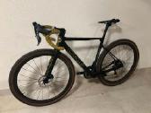 Choas gravel pro carbon ultegra di2 2x12 - nuotraukos Nr. 3