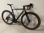 Choas gravel pro carbon ultegra di2 2x12 - nuotraukos Nr. 4