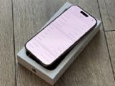 iPhone 16 Pro / 128gb / Baterija 93% - nuotraukos Nr. 3