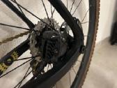 Choas gravel pro carbon ultegra di2 2x12 - nuotraukos Nr. 6