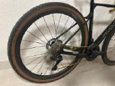 Choas gravel pro carbon ultegra di2 2x12 - nuotraukos Nr. 7