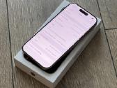 iPhone 16 Pro / 128gb / Baterija 93% - nuotraukos Nr. 4