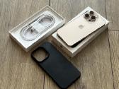 iPhone 16 Pro / 128gb / Baterija 93% - nuotraukos Nr. 5