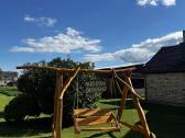 Parduodu rankų darbo uosines supynes - nuotraukos Nr. 3