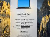 Apple MacBook Pro - nuotraukos Nr. 4