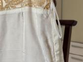 Auksinis kostiumėlis su ornamentais 46 dydis - nuotraukos Nr. 25