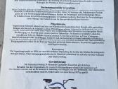 Sulankstomas Prikabinamas vaikiškas tandemas - nuotraukos Nr. 6