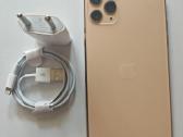 Kaip Naujas iPhone 11pro Max 256gb 100% Baterija