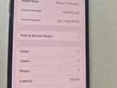 Kaip Naujas iPhone 11pro Max 256gb 100% Baterija - nuotraukos Nr. 3