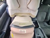 Itin saugi kėdutė Cybex Pallas 2 (9-36 kg) - nuotraukos Nr. 4