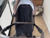 Verdi Mokka 3 in 1 vežimėlis - nuotraukos Nr. 3