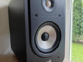Polk Audio Signature Elite Es20 - nuotraukos Nr. 2