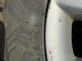 Toyota avensis Laufen Fit ice padangos su diskais - nuotraukos Nr. 3