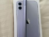 Apple iPhone 11, 64gb - nuotraukos Nr. 4