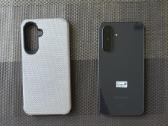 Samsung Galaxy A36 5G + Galaxy fit3