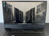 Asus Tuf Dash F15 Rtx 3070 8 GB - nuotraukos Nr. 3
