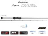Graphiteleader Super Corto Gcorss-612l-hs+ - nuotraukos Nr. 6