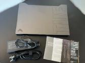 Asus Tuf Dash F15 Rtx 3070 8 GB - nuotraukos Nr. 6