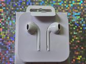 Apple ausinės - nuotraukos Nr. 2