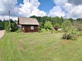 Parduodamas sodo sklypas - nuotraukos Nr. 3