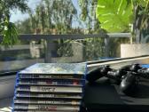 Playstation 4 Slim 1tb - nuotraukos Nr. 2
