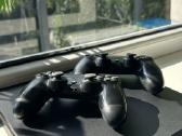 Playstation 4 Slim 1tb - nuotraukos Nr. 3