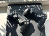 Playstation 4 Slim 1tb - nuotraukos Nr. 4