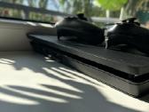 Playstation 4 Slim 1tb - nuotraukos Nr. 5