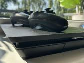 Playstation 4 Slim 1tb - nuotraukos Nr. 6