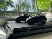 Playstation 4 Slim 1tb - nuotraukos Nr. 7