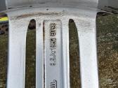 Audi Speedline, Peller ratlankiai - nuotraukos Nr. 3