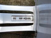 Audi Speedline, Peller ratlankiai - nuotraukos Nr. 5