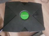 Xbox konsole
