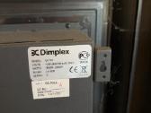 Dimplex Cht20 elektrinis židinys - nuotraukos Nr. 2