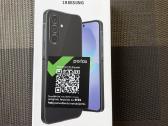 Samsung Galaxy A36 5G + Galaxy fit3 - nuotraukos Nr. 4
