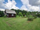 Parduodamas sodo sklypas - nuotraukos Nr. 7