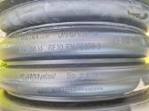 Pp vamzdis pralaidai su mova 600 mm, 3m Sn8 - nuotraukos Nr. 4