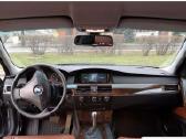 Bmw 525xi su dujomis - nuotraukos Nr. 4