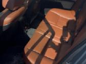 Bmw 525xi su dujomis - nuotraukos Nr. 5