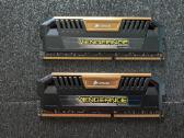Corsair Vengeance Pro 16gb (2 x 8gb) Ddr3 2400 RAM