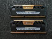 Corsair Vengeance Pro 16gb (2 x 8gb) Ddr3 2400 RAM - nuotraukos Nr. 2
