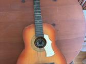 Gitara ,cremona