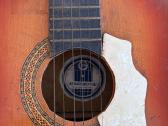 Gitara ,cremona - nuotraukos Nr. 2