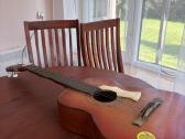Gitara ,cremona - nuotraukos Nr. 3