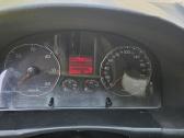 VW touran - nuotraukos Nr. 5