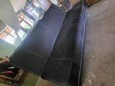 Pilka dvigule sofa - nuotraukos Nr. 6