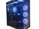 Intel® Ultra 5 225f Rtx 5060ti Ddr5 16gb Wi-fi Bt - nuotraukos Nr. 9