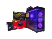 Intel® Ultra 5 225f Rtx 5060ti Ddr5 16gb Wi-fi Bt - nuotraukos Nr. 2