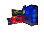 Intel® Ultra 5 225f Rtx 5060ti Ddr5 16gb Wi-fi Bt