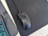 Razer Ornata Chroma ir Keychron M3 Wireless - nuotraukos Nr. 2
